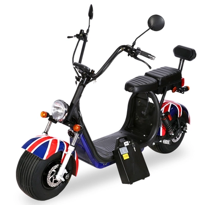 pc80146270 fat tire citycoco electric scooter 60v 3200w 1500w eec coc scooter lithium battery