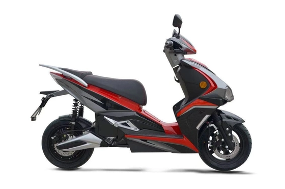 pm80146890 fat tire city coco two wheel electric scooter 72v 3000w 20ah 40 60km
