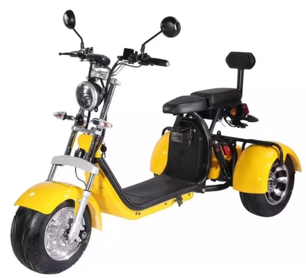 pc80146744 easy move mobility 3 wheel electric scooter with seat for handicapped