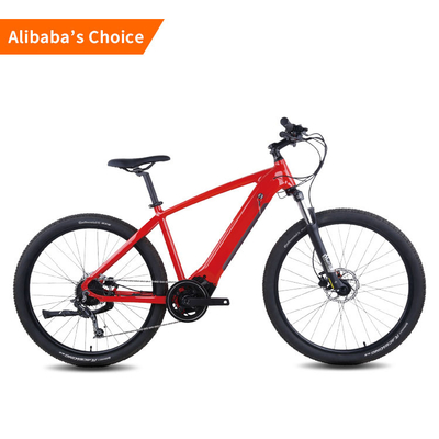 Rothar Electric City Bike 36v Battery Bicycle 27.5 Inch