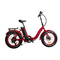 250w 1000w 48v دراجة كهربائية قابلة للطي قبالة الطريق 10.4 15.6 21Ah بطارية ليثيوم