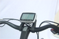 36v 500w 700c دراجة كهربائية 20 ميل نطاق Eec Coc Portable E Bike 28 &quot;