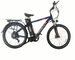 48v دراجة كهربائية بطارية ليثيوم بعجلتين دراجة المدينة Arrow 9 48v 20ah دراجة كهربائية 500w