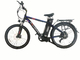 500w 36v دراجة كهربائية 50Km / H 36v دراجة كهربائية جبلية EB-15