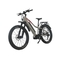 E Bike 26 بوصة 48 فولت 1000 واط دراجة كهربائية 26 بوصة عجلة دراجة كهربائية قوية على الطرق الوعرة