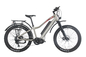 E Bike 26 بوصة 48 فولت 1000 واط دراجة كهربائية 26 بوصة عجلة دراجة كهربائية قوية على الطرق الوعرة