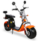 دراجة بخارية كهربائية صغيرة E Bike 72v 60km EEC COC سيتيكوكو 1500w Fat Tire