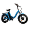 الدهون الإطارات الشاطئ سنو الدراجة الكهربائية الدهون الإطارات E الدراجة الكهربائية الدورة الدهون الإطارات E Cycle