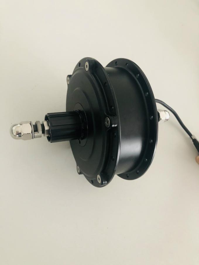15.5 طول المحور 20.5 250w ملحقات الدراجة الكهربائية بدون فرش 0