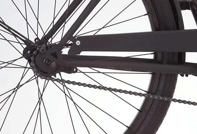 Velo Electrique Electric Dirt Bike 80Nm 36v بطارية ليثيوم 6